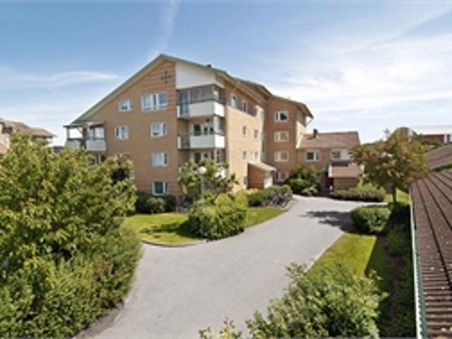 Lägenhet hyra i Kungsbacka, Halland