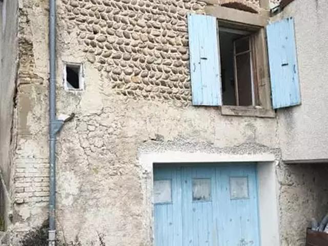Maison vente à Valence, Montrigaud