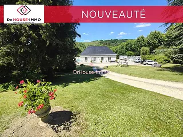 Maison vente à Montrigaud, Valherbasse