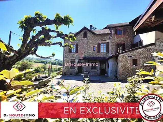 Maison vente à Valence, Montrigaud