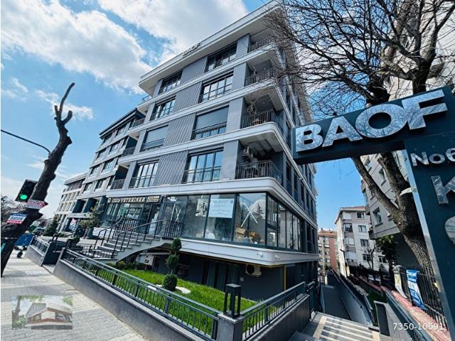 Üsküdar, İstanbul içerisinde satılık mülk