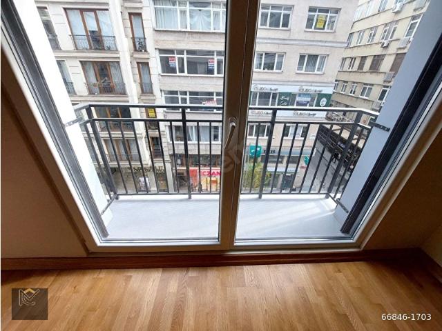 Şişli, İstanbul içerisinde satılık Ofis