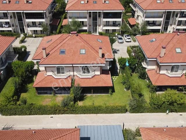 Döşemealti, Antalya içerisinde kiralık Villa