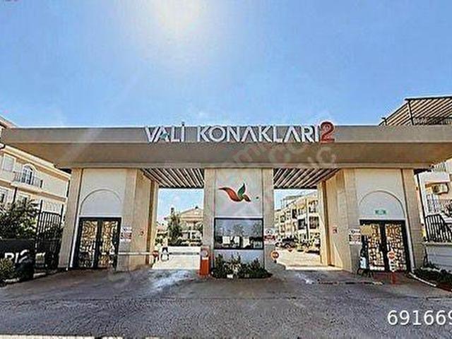 Döşemealti, Antalya içerisinde satılık Villa