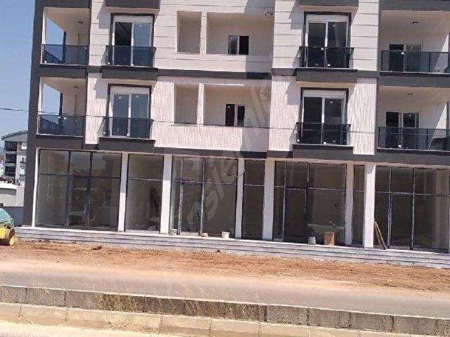 Döşemealti, Antalya içerisinde satılık mülk