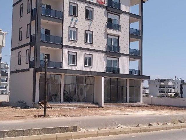 Döşemealti, Antalya içerisinde satılık Dükkan