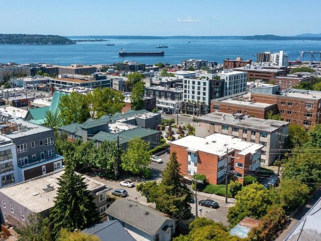 Apartment for rent in Seattle, King County
