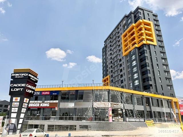 Mamak, Ankara içerisinde satılık mülk