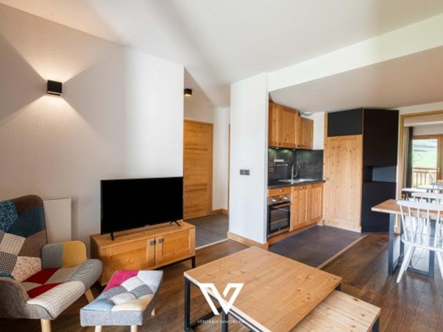 Appartement vente à Bonneville, Combloux