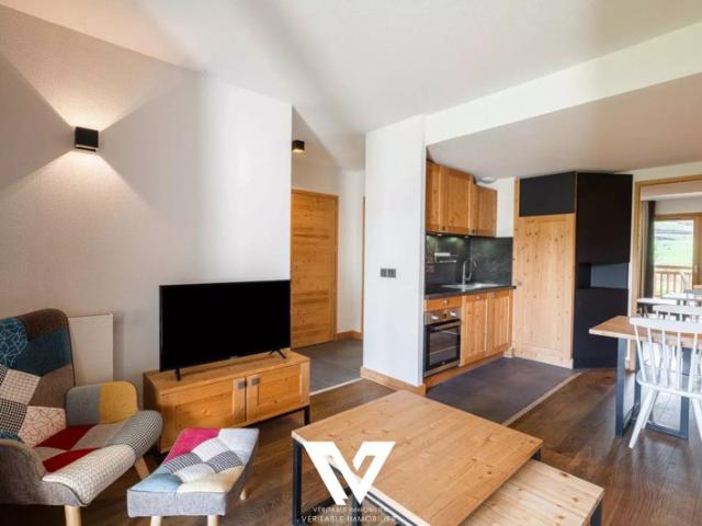 Appartement vente à Bonneville, Combloux
