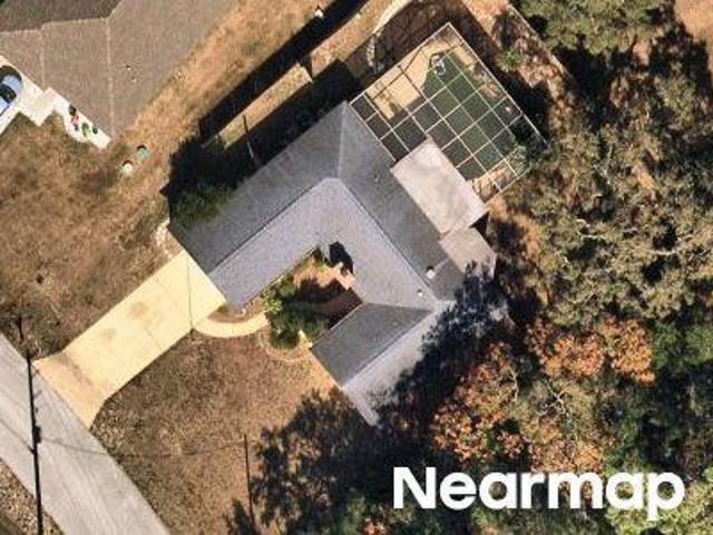 House for sale in Spring Hill, Florida