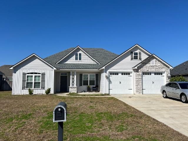 House for sale in Lowndes, Georgia