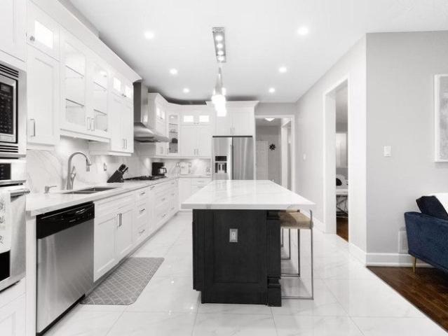 House for rent in Mississauga, Ontario