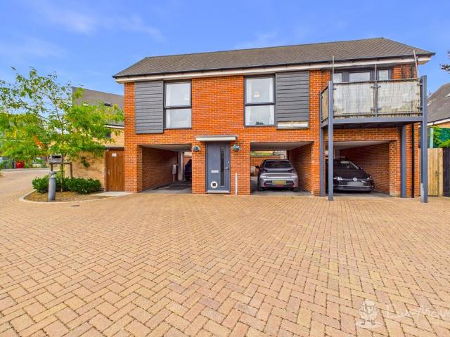 House for rent in Bordon, East Hampshire