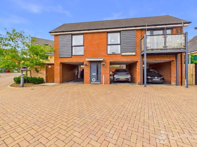 House for rent in Bordon, East Hampshire