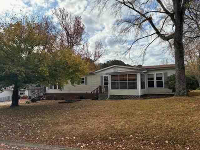 House for sale in Ark