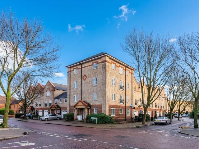 House for rent in Beckton, Greater London
