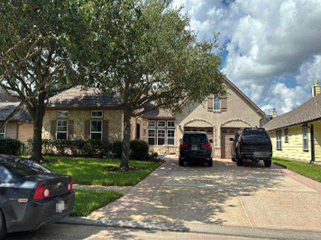 House for sale in Harris, Texas