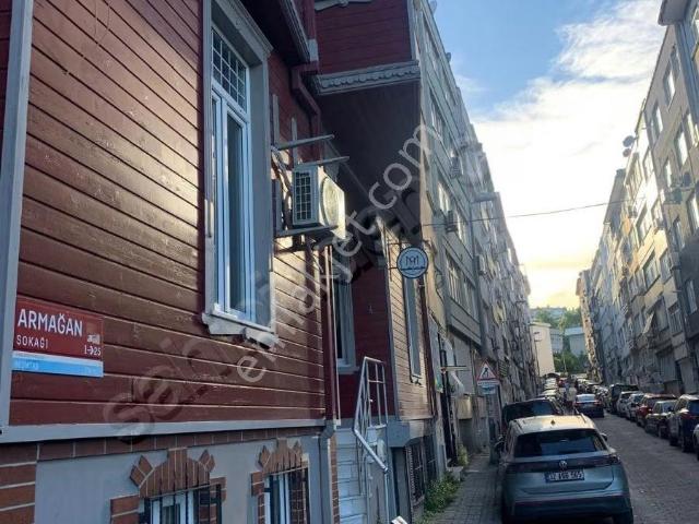 Beşiktaş, İstanbul içerisinde satılık mülk