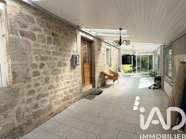 Maison vente à Ussel, Valiergues