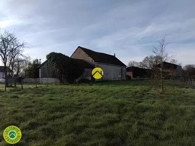 Maison vente à La Tuilerie, Valigny