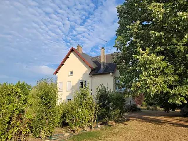 Maison vente à La Tuilerie, Valigny