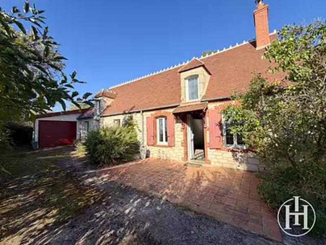 Maison vente à La Tuilerie, Valigny