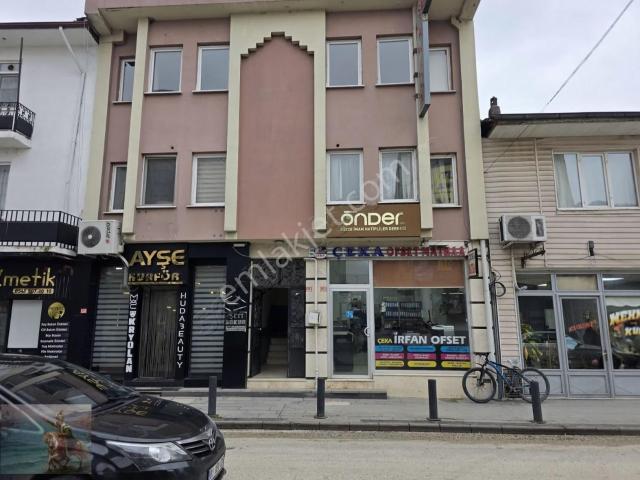 Düzce Merkez, Düzce içerisinde satılık Ofis