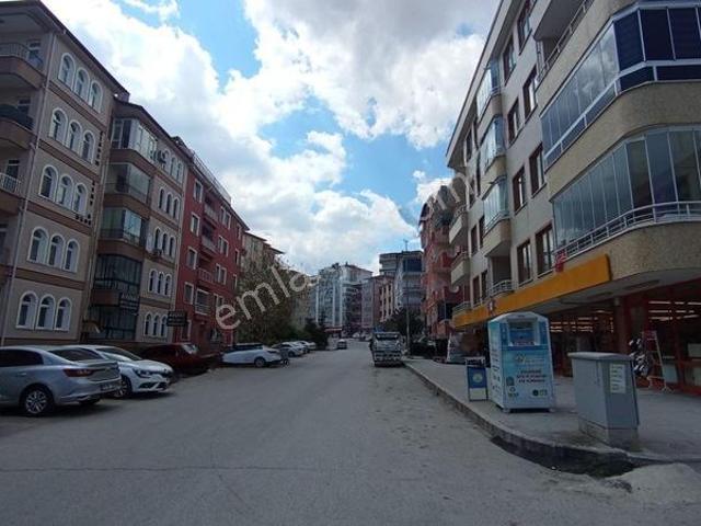 Kırıkkale Belediyesi, Kırıkkale Merkez içerisinde satılık mülk