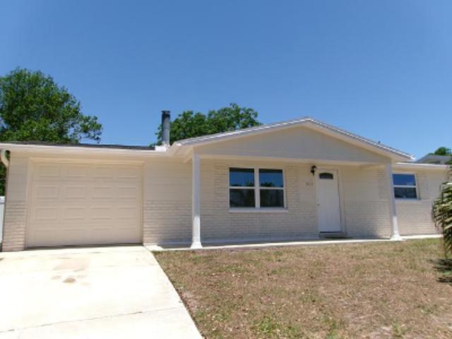 House for sale in Elfers, Florida