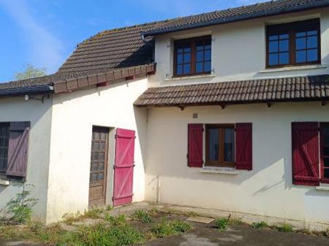 Maison vente à Abbeville, Valines