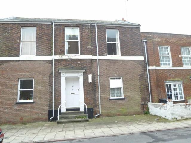 Apartment for rent in Purfleet Quay, King's Lynn and West Norfolk