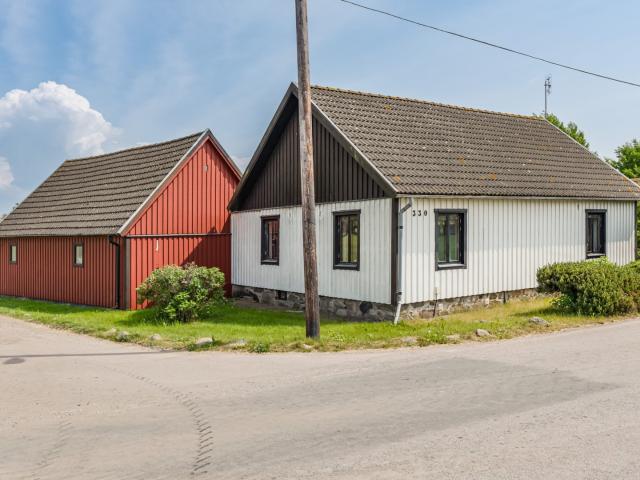 Bostad till salu i Ängelholm, Skåne