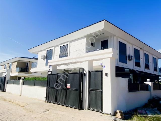 İmbat Sitesi, Didim içerisinde satılık Villa