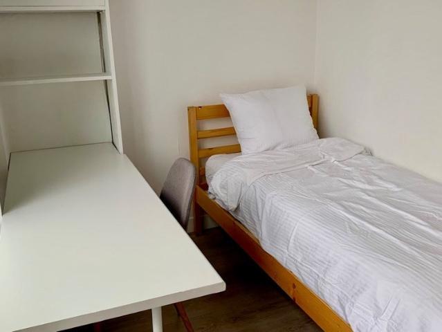 Appartement te huur in Den Haag, Bomenbuurt