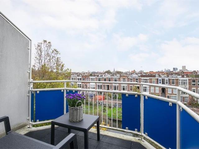 Appartement te huur in Valkenboskwartier, Den Haag