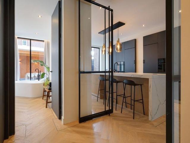 Appartement te huur in Bomenbuurt, Den Haag