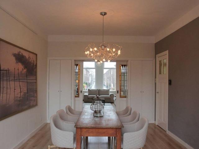 Appartement te huur in Bomenbuurt, Den Haag