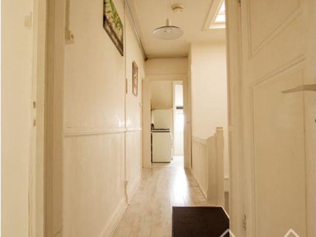 Studio te huur in Den Haag, Valkenboskwartier