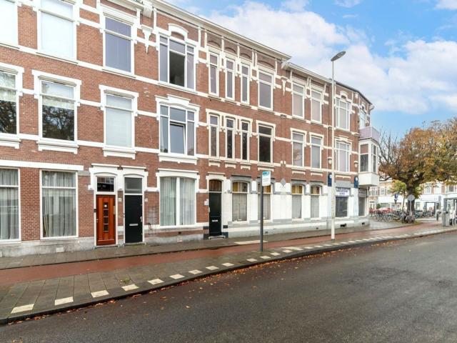 Appartement te huur in Valkenboskwartier, Zuid Holland