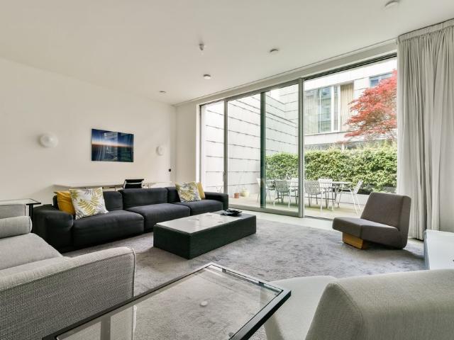 Appartement te huur in Centrum, Amsterdam