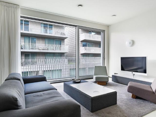 Appartement te huur in Nieuwmarkt/Lastage, Amsterdam