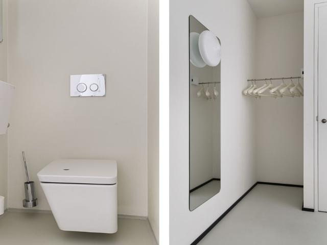 Appartement te huur in Centrum, Amsterdam