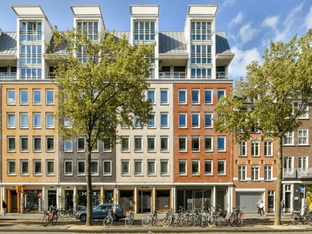 Appartement te huur in Centrum, Amsterdam