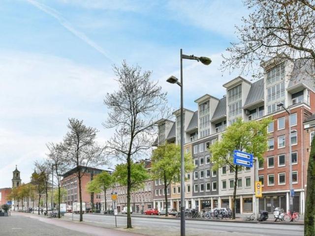 Appartement te huur in Centrum, Amsterdam