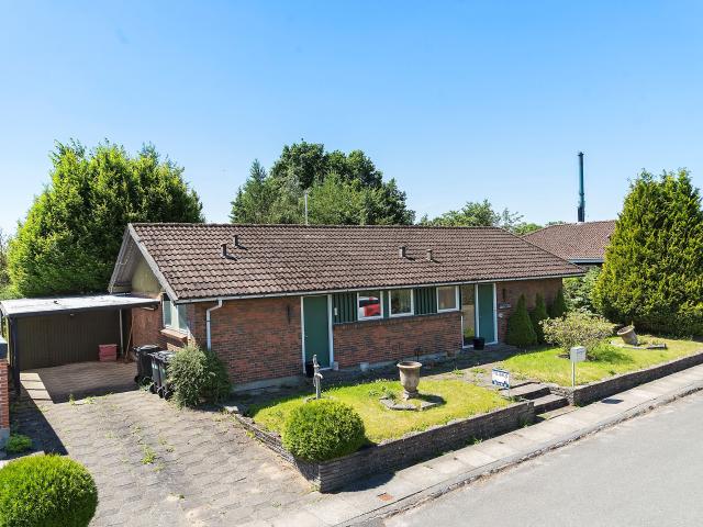 Villa til salg i Næsbyhoved-Broby, Odense