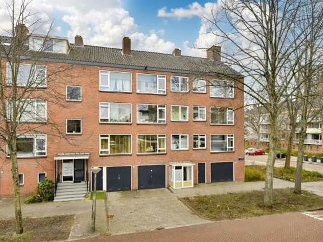 Appartement te huur in Zuid, Amsterdam
