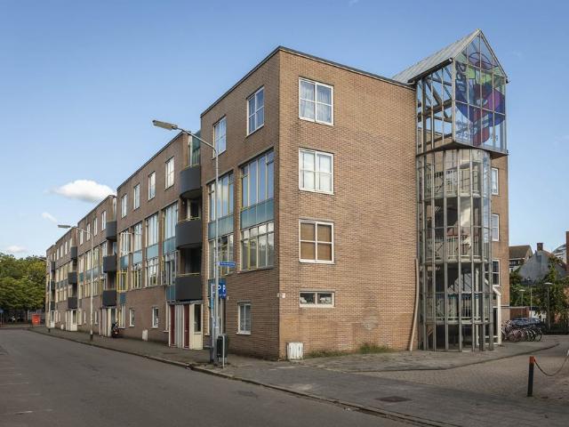 Appartement te huur in Breda, Noord Brabant