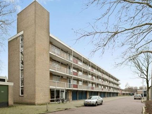 Appartement te huur in Over het Lange Water, Arnhem