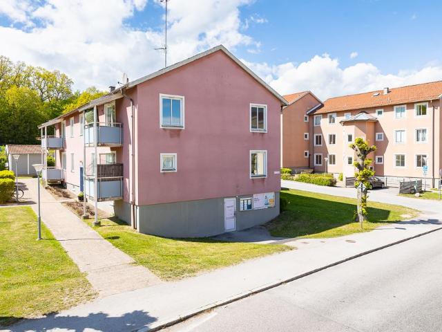 Lägenhet hyra i Ronneby, Blekinge